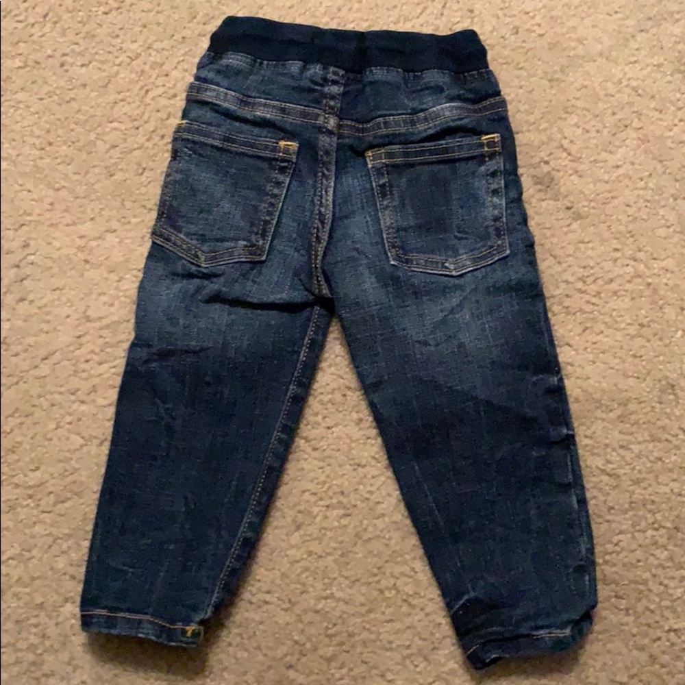 Jeans - Picture 2 of 3